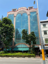 wisma-alsagoff photo thumbnail #10